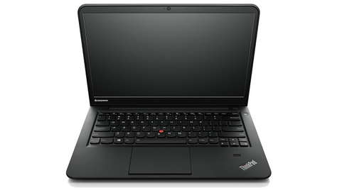Ноутбук Lenovo ThinkPad S440 Core i3 4030U 1900 Mhz/1600x900/4.0Gb/508Gb HDD+SSD Cache/DVD нет/Intel HD Graphics 4400/Win 8 64