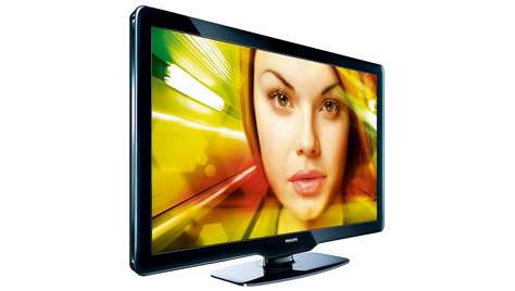 Телевизор Philips 42PFL3605