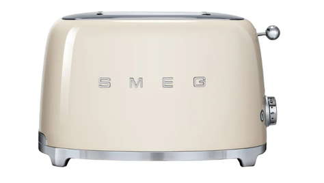 Тостер Smeg TSF01