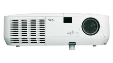 Видеопроектор NEC NP-V311W