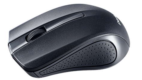 Компьютерная мышь Perfeo PF-353-WOP -B Black