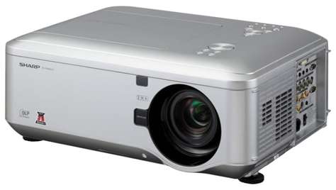 Видеопроектор Sharp XG-PH80WN
