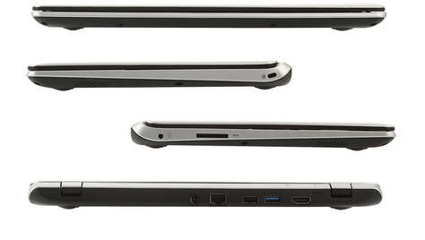 Ноутбук Acer ASPIRE E3-112-C97Z