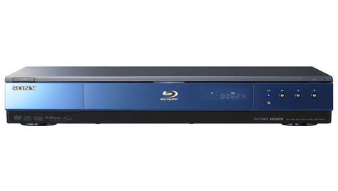 Blu-ray-видеоплеер Sony BDP-S550