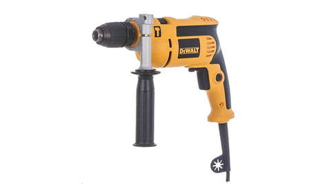 Дрель Dewalt DWD 024 S