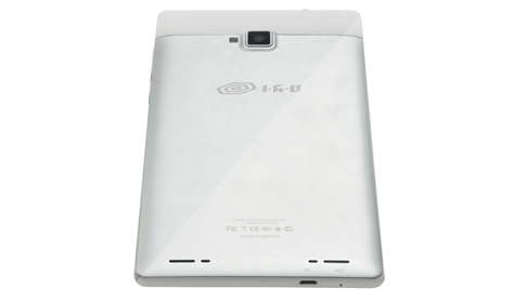 Планшет iRu Pad Master M714G 1Gb 8Gb SSD 3G
