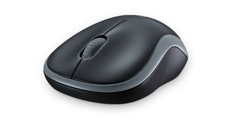 Компьютерная мышь Logitech Mouse M185