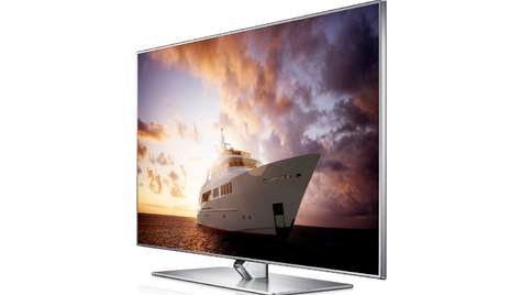 Телевизор Samsung UE46F7000AT