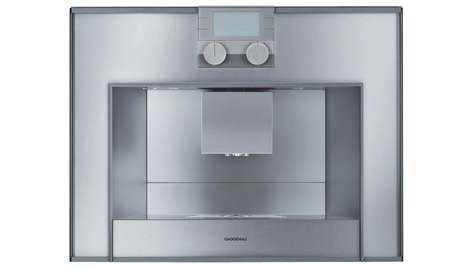 Кофемашина Gaggenau CM 250-130