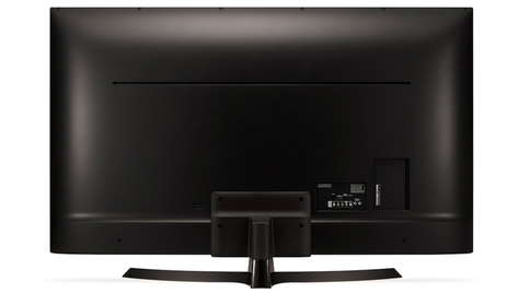 Телевизор LG 49 UJ 634 V