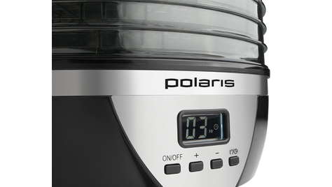 Сушилка для продуктов Polaris PFD 2605D