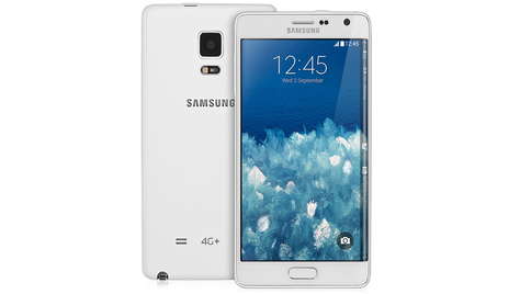 Смартфон Samsung Galaxy Note Edge 32Gb