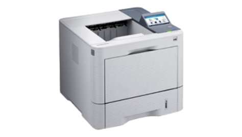 Принтер Samsung ML-4510ND