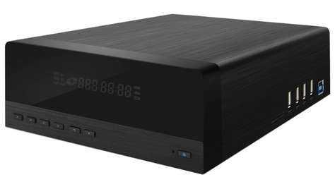 Медиацентр iconBIT XDS8003D