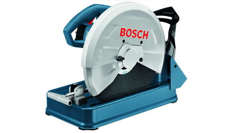 Отрезная пила  по металлу Bosch GCO 2000