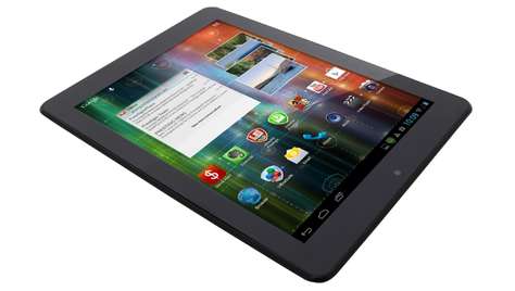 Планшет Prestigio MultiPad 4 PMP7380D 3G