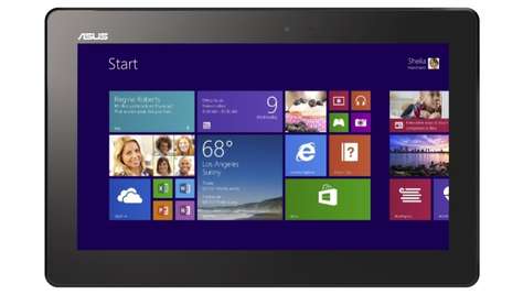 Планшет Asus Transformer Book T100TAL dock