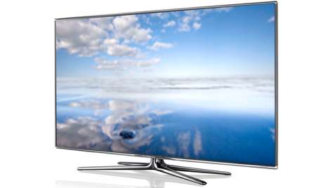 Телевизор Samsung UE40ES7207