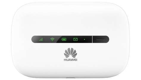 Роутер Huawei E5330