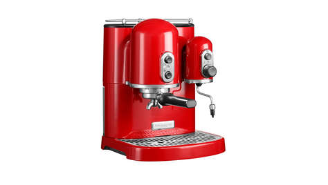 Кофемашина KitchenAid Artisan Espresso 5KES2102EER