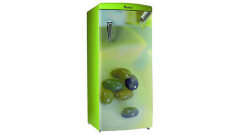 Холодильник Ardo MPO 34 SHOL
