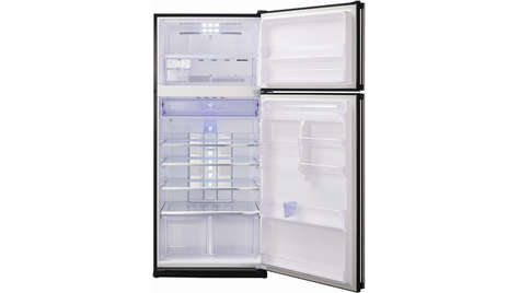 Холодильник Sharp SJ-SC59PV BK