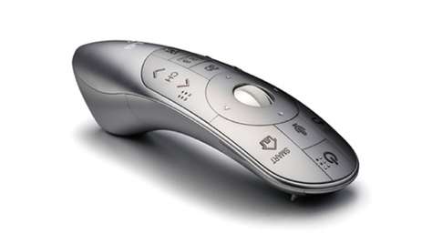 Телевизор LG 47 LA 868 V