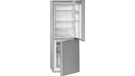Холодильник Bomann KG 339.1 174L серебро