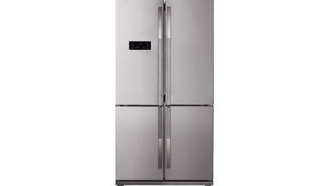 Холодильник Beko GNE 114610 FX