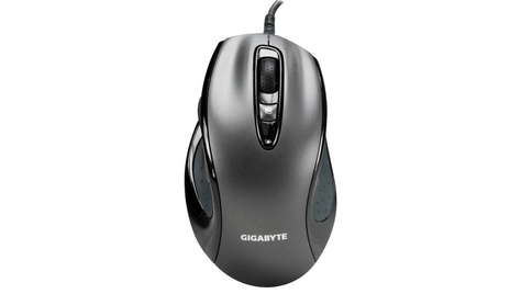 Компьютерная мышь Gigabyte GM-M6800