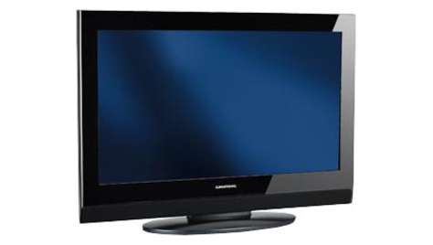 Телевизор Grundig Vision 7 37-7975T/C