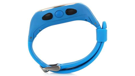 Спортивные часы Runtastic RUNGPS1 Blue