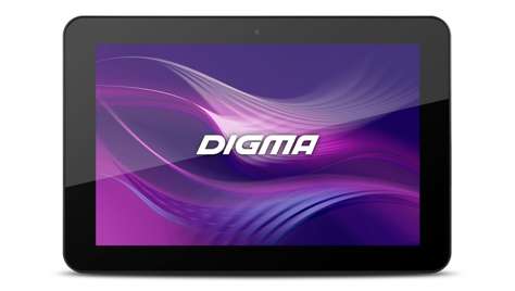 Планшет Digma Platina 10.1 LTE