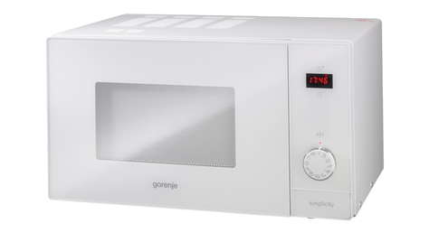 Микроволновая печь Gorenje MO6240SY2W