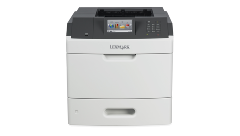 Принтер Lexmark MS810de