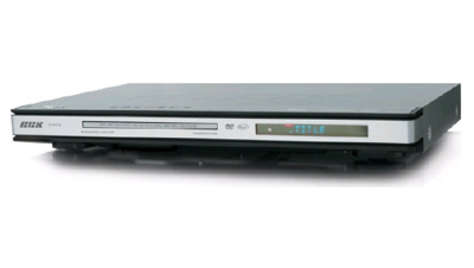 DVD-видеоплеер BBK DV967S