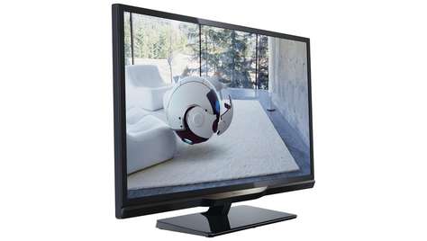 Телевизор Philips 22 PFL 4008 T