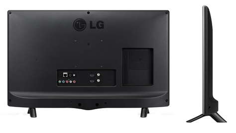 Телевизор LG 22 LF 491 U