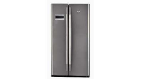 Холодильник Whirlpool WSC 5513 A+S