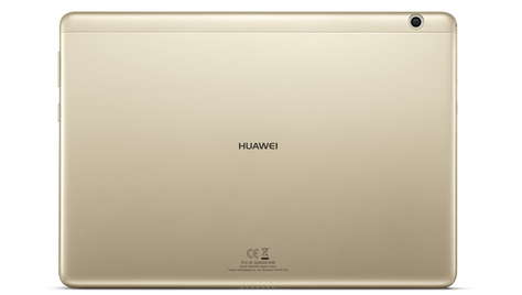 Планшет Huawei MediaPad T3 10.0 AGS-L03 Gold RAM 2 Gb/ROM 16 Gb
