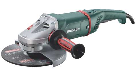 Угловая шлифмашина Metabo WX 24-230 Quick