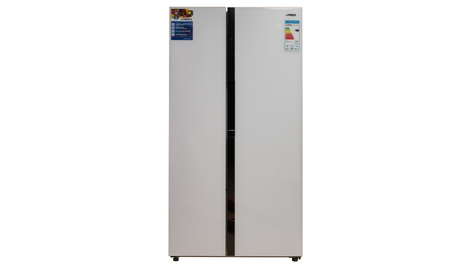 Холодильник REEX RF-SBS 17557 DNF