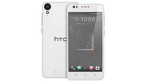 Смартфон HTC Desire 825 White