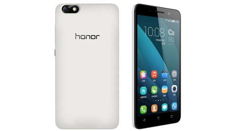 Смартфон Huawei Honor 4X