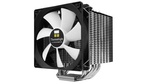 Система охлаждения Thermalright Macho120 Rev.A