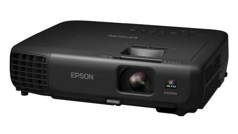 Видеопроектор Epson EB-W03