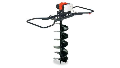 Землебур Oleo-Mac MTL85R