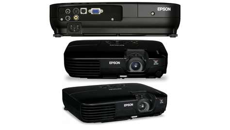 Видеопроектор Epson EB-S92