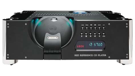 CD-проигрыватель Chord Electronics Red Reference Mk III