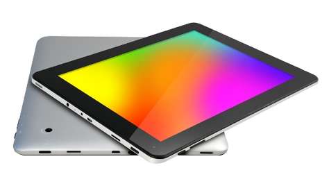 Планшет iconBIT NETTAB SPACE III 16Gb